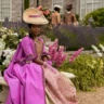 Розкішні корсети, коштовності та корони: все про костюми в серіалі «Королева Шарлотта: Історія Бріджертонів»