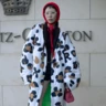Streetstyle: найяскравіші образи на Тижні моди в Алмати
