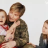Леся Литвинова, саперка, благодійниця, мати 5 дітей — в інтерв'ю Vogue