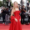 Найгарніші червоні сукні на Каннському кінофестивалі 2023