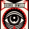 6 геніальних творів Джорджа Орвелла, які варто прочитати кожному