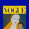 "Книжковий Арсенал 2023": запрошуємо на презентацію нової книги українського Vogue 
