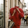 Streetstyle: вбрання гостей Тижня чоловічої моди в Парижі