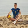 Зіркова українська волейболістка Юлія Герасімова — про несподівану популярність і виклики у великому спорті