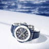 Hublot представили новий годинник Big Bang Unico Azur