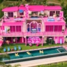 Рожевий будинок Барбі й Кена в Малібу тепер можна орендувати 
