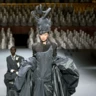 Яким був дебют Тома Брауна на Тижні високої моди в Парижі