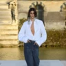 Простота та парадокси: колекція Valentino Couture осінь-зима 2023/2024