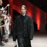 Сучасні силуети: бренд LITKOVSKA представив колекцію в Берліні