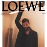 Джеймі Дорнан — нове обличчя Loewe