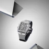50 відтінків сірого: новий годинник Hublot Spirit of Bing Bang Essential Grey