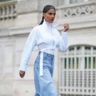 Streetstyle: 4 модні способи носити джинси прийдешньої осені