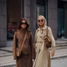 Streetstyle: наймодніші гості на Тижні моди в Копенгагені