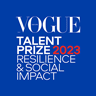 Vogue Talent Prize: Наталія Каменська та Марія Гаврилюк — лауреатки номінації Resilience and Social Impact