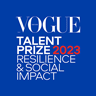 Vogue Talent Prize: Катерина Сільченко — лауреатка номінації Resilience and Social Impact