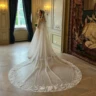 Як створювалося весільне вбрання для принцеси Софії Баварської