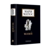 Письменниця Марія Матіос випускає книжку "Мами́" — про жінок, які втратили дітей