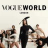 Дивимося шоу Vogue World London у прямому ефірі