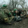 Обличчя війни: в Києві відкривається фотовиставка на підтримку ЗСУ