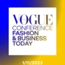 5 причин, чому не можна пропустити Vogue UA Conference