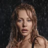 Тіна Кароль випустила відвертий кліп на пісню "Не святі"