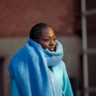 Streetstyle: як скандинавські модниці носять великі шарфи