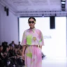 Український бренд BOBKOVA показав нову колекцію на Almaty Fashion Week