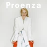 Памела Андерсон — зірка нової рекламної кампанії Proenza Schouler