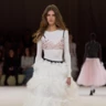 Ода балету: нова колекція Chanel Couture весна-літо 2024