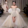 Найкращі весільні сукні на Тижні високої моди весна-літо 2024