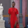 Найгарніші червоні сукні в колекціях весна-літо 2024