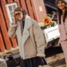 5 streetstyle-трендів з Тижня моди у Копенгагені