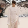 Біла сукня — головна річ сезону весна-літо 2024