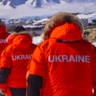 IENKI IENKI презентує Antarctic Expedition Parka, створену спеціально для українських полярників