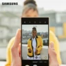 Революційні можливості штучного інтелекту в нових смартфонах Samsung серії Galaxy S24