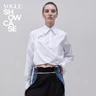 Vogue Ukraine Showcase 2024: бренд Litkovska