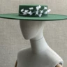 Ruslan Baginskiy виготовив капелюхи для Її Величності королеви Камілли та Її Високості принцеси Вельської 