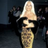 27 знакових фото Донателли Версаче з 1990-х та 2000-х
