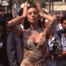 Жодна зірка не може перевершити вбрання Моніки Беллуччі на Каннському кінофестивалі 1997 року