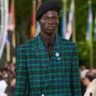 Безмежна різноманітність: чоловіча колекція Louis Vuitton весна-літо 2025 