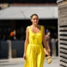 Соковитий жовтий: 6 прикладів, як носити яскравий колір цього літа