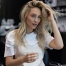 ROXOLANA тестує новий сервіс для волосся Redken Acidic Gloss: фото ДО та ПІСЛЯ