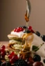 Що на сніданок: аvo-кейк, покроковий рецепт із фото