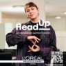  Head Up: стилісти піклуються про нас — час піклуватися про стилістів