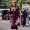 Streetstyle: туфлі Salomé – наймодніше взуття цього сезону