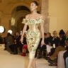 Золотий вік високої моди: колекція Schiaparelli Haute Couture весна-літо 2025