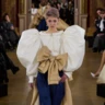 Три елементи – одна колекція: Viktor & Rolf Сouture весна-літо 2025