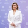 Модна дипломатія в дії: приклад  Олени Зеленської 
