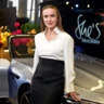 Еліна Світоліна, Mercedes-Benz і жіноче лідерство: проєкт, що вартий уваги