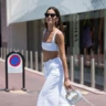 Streetstyle: кюлоти — гучний тренд сезону весна-літо 2025